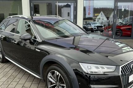 Audi A4 Allroad 209.865 km 17.491 &euro; Burbach 57299
