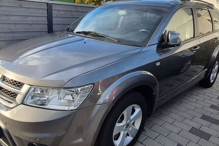 Fiat Freemont 166.000 km 8.000 &euro; Leimen 69181