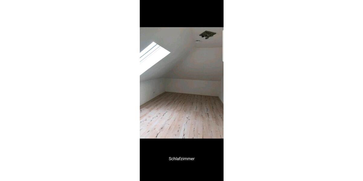 Dachgeschoßwohnung Bad Mergentheim - 3 Zimmer, 85 m&sup2;, 195.000&euro; | Angebot:26953355