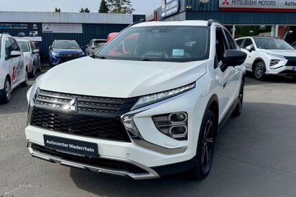 Mitsubishi Eclipse Cross 57.000 km 18.990 &euro; Geldern 47608