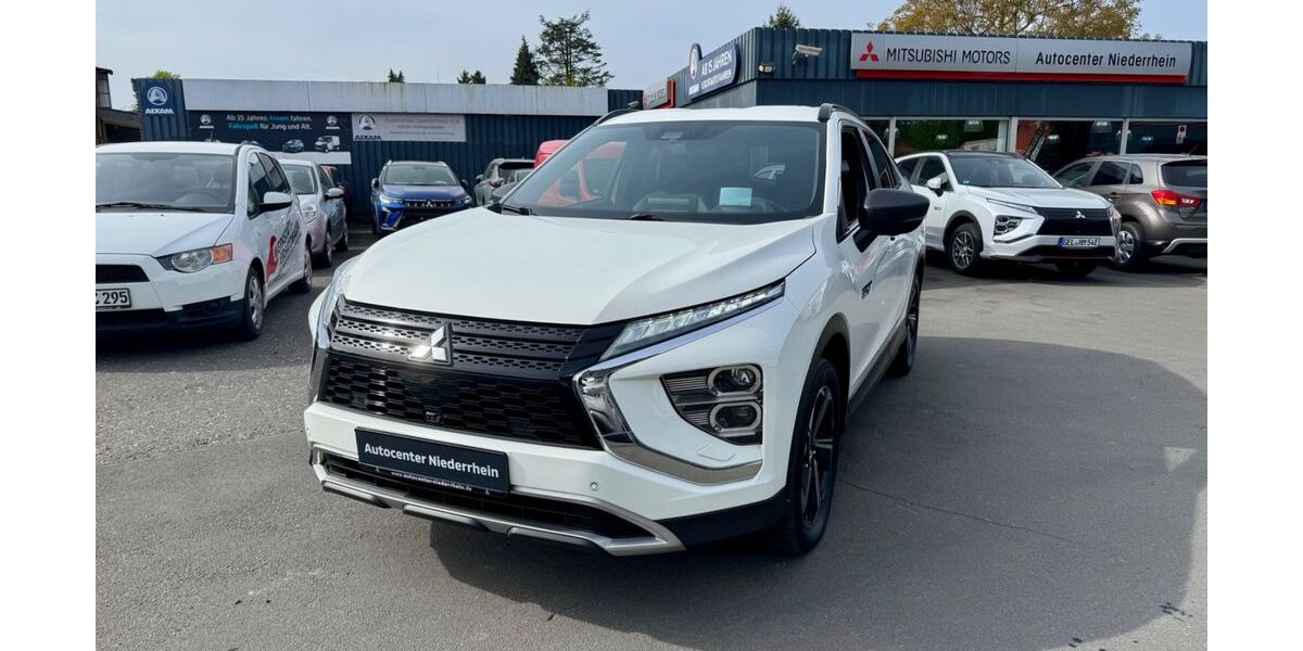 Mitsubishi Eclipse Cross 57.000 km 18.990 &euro; Geldern 47608