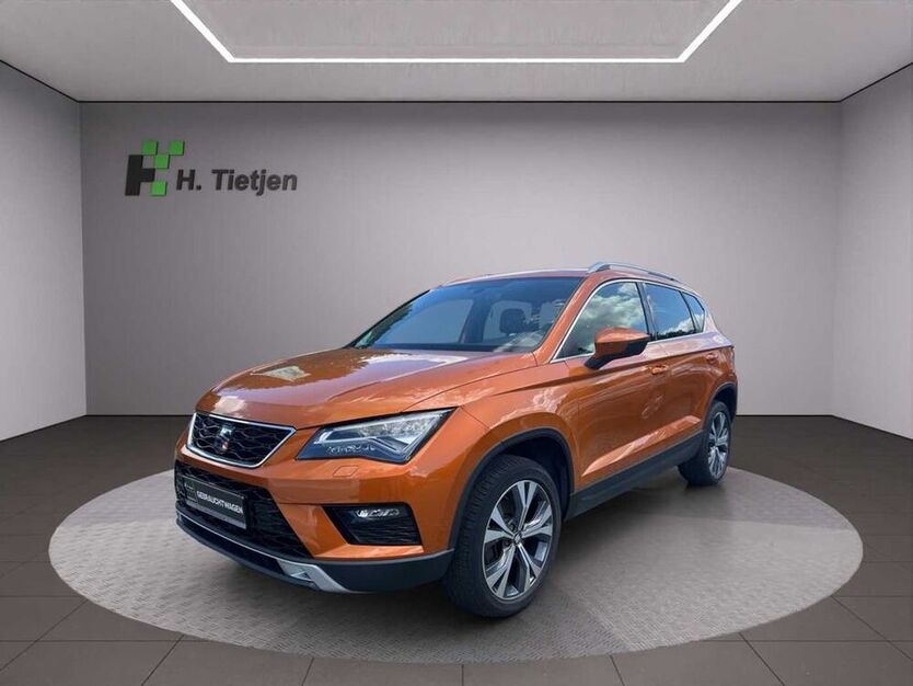 Ateca