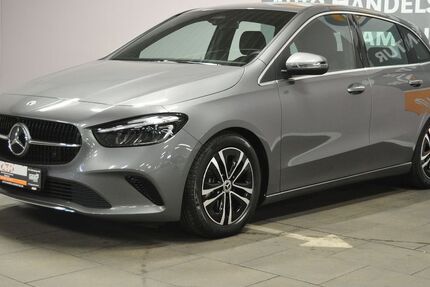 Mercedes-Benz B 200 3.903 km 33.990 &euro; Schenefeld | Hamburg 22869