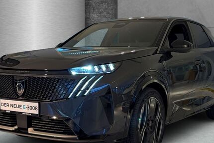Peugeot 3008 14.990 km 43.990 &euro; Wesenberg 23858