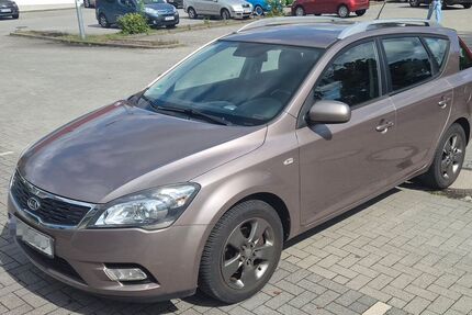 Kia ceed Sportswagon 161.000 km 1.200 &euro; Kleinmachnow 14532