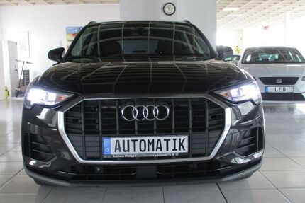 Audi Q3 61.129 km 23.890 &euro; Eisenhüttenstadt 15890