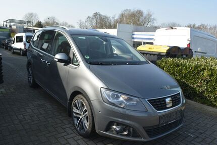 Seat Alhambra 213.000 km 15.590 &euro; Herne 44652