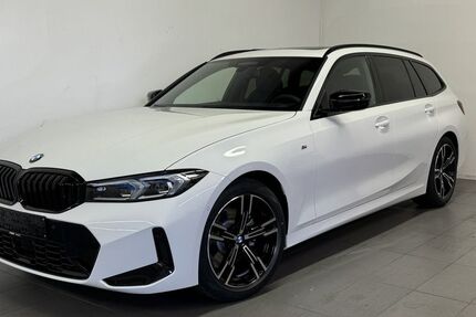 BMW 320 37.500 km 48.750 &euro; Konstanz 78467