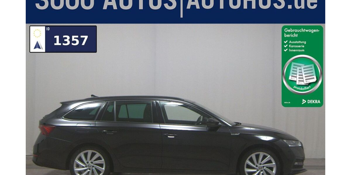 Skoda Octavia 72.850 km 21.980 &euro; Gyhum/Bockel 27404