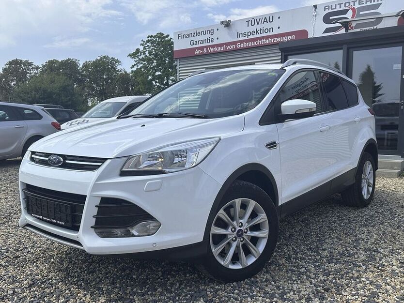 Kuga