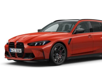 BMW M3 11.856 km 84.850 &euro; Höxter / Stahle 37671