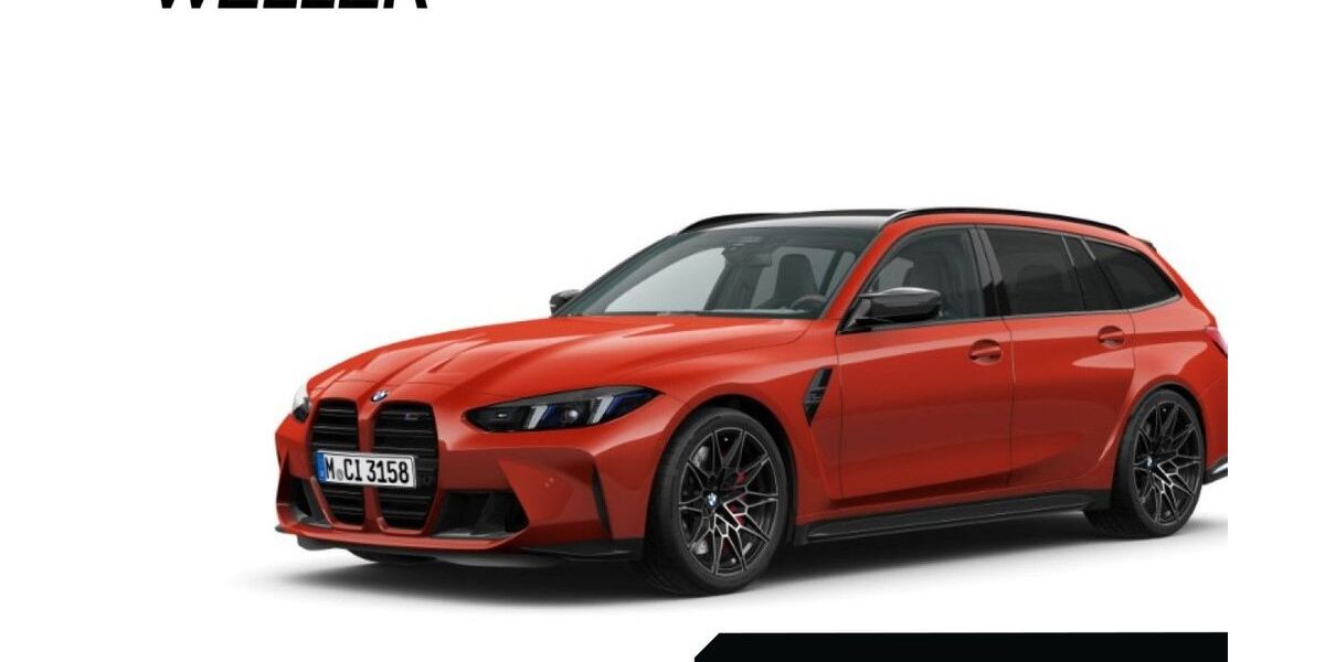 BMW M3 11.856 km 84.850 &euro; Höxter / Stahle 37671