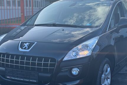 Peugeot 3008 220.000 km 4.990 &euro; Herten 45701