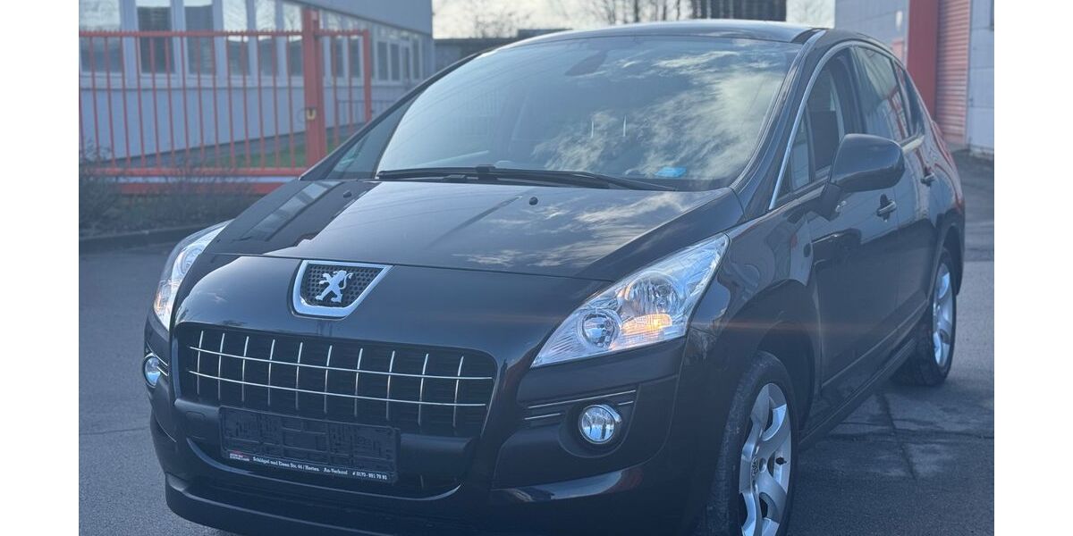 Peugeot 3008 220.000 km 4.990 &euro; Herten 45701