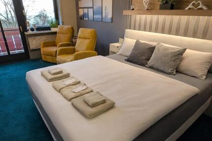 Wohnung Bad Griesbach im Rottal - 1 Zimmer, 17 m&sup2;, 90.000&euro; | Angebot:26340451