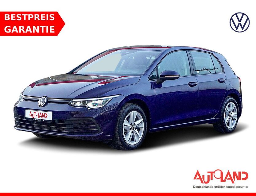 VW Golf 57.438 km 22.490 € Dresden 01239