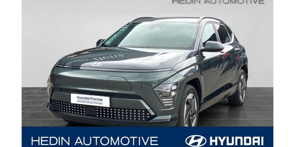 Hyundai KONA 13.330 km 32.890 &euro; Kaiserslautern 67655