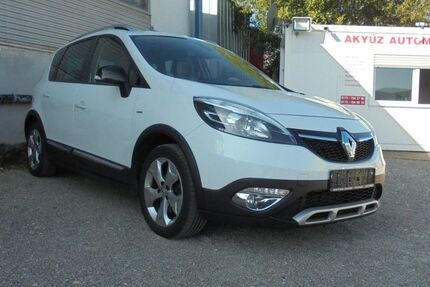 Renault Scenic 142.719 km 4.990 &euro; Spaichingen 78549