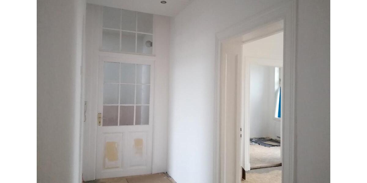 Etagenwohnung Ballenstedt - 4 Zimmer, 100 m&sup2;, 695&euro; | Angebot:26554343