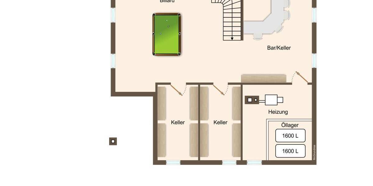 Einfamilienhaus Bannewitz / Possendorf Possendorf - 4 Zimmer, 205 m&sup2;, 495.000&euro; | Angebot:25801427