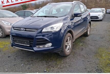 Ford Kuga 111.397 km 9.385 &euro; Achern 77855
