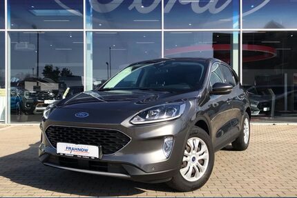Ford Kuga 24.639 km 16.985 &euro; Cottbus 03044