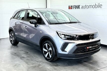Opel Crossland Edition 1.2 LED Carplay Tempomat 35.600 km 12.120 &euro; Lich 35423
