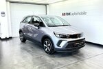 Opel Crossland Edition 1.2 LED Carplay Tempomat 35.600 km 12.120 &euro; Lich 35423
