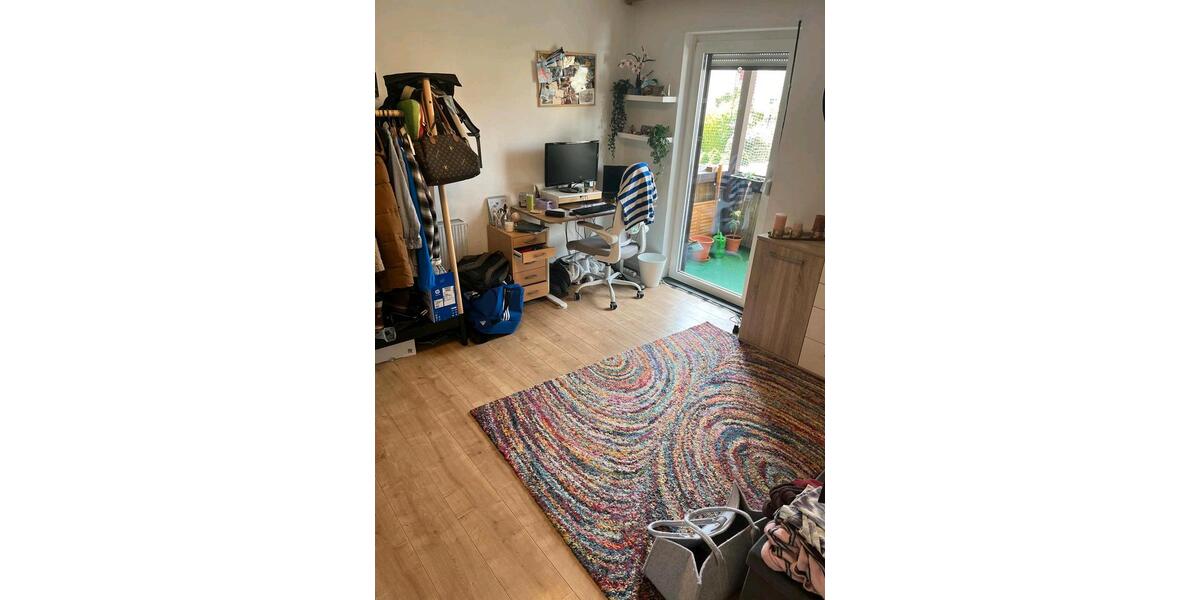 Erdgeschoßwohnung Ebensfeld - 3 Zimmer, 70 m&sup2;, 520&euro; | Angebot:26699694