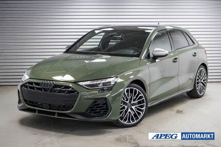 Audi S3 7.500 km 47.990 &euro; Kisslegg Gewerbegebiet Zaisenhofen 88353
