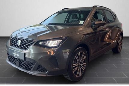 Seat Arona 3.000 km 29.500 € Kaiserslautern 67657