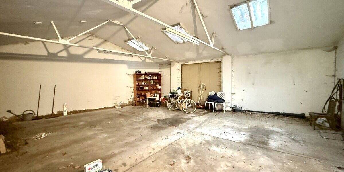 Gewerbeobjekt Bad Lauterberg im Harz Bad Lauterberg - 229.000&euro; | Angebot:25697804