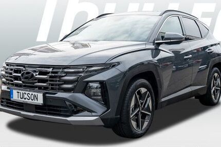 Hyundai TUCSON 10.000 km 32.980 &euro; Aachen 52068