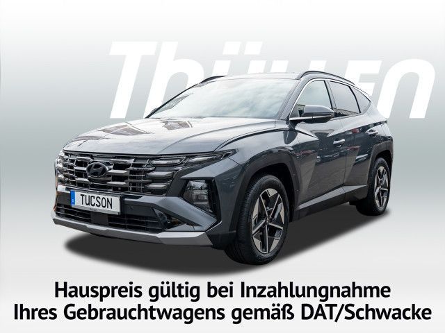 Hyundai TUCSON 10.000 km 32.980 &euro; Aachen 52068