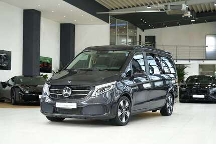 Mercedes-Benz Marco Polo 65.982 km 53.980 &euro; Köln 51147