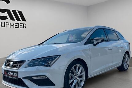 Seat Leon 74.193 km 14.940 &euro; Sottrum 27367