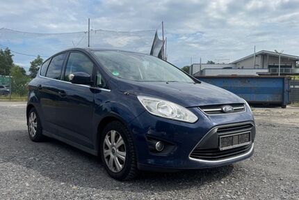 Ford C-Max 380.000 km 1.900 &euro; Rheine 48432