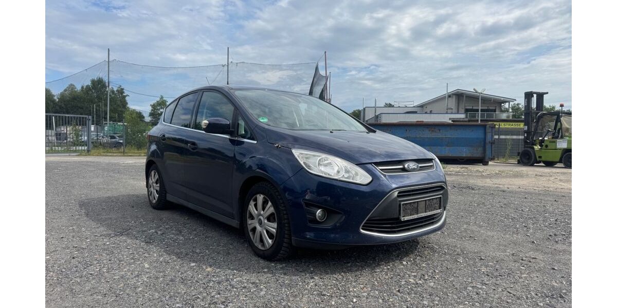 Ford C-Max 380.000 km 1.900 &euro; Rheine 48432