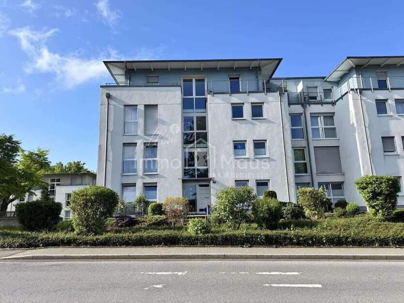 Wohnung zum Kaufen in Lüdenscheid 229.000 € 83 m²