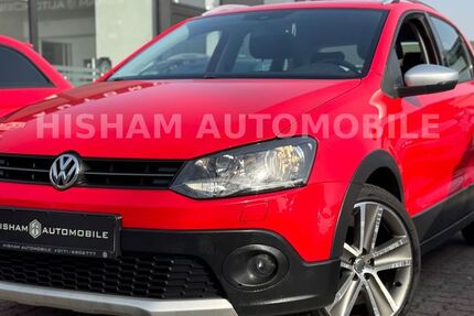 VW Polo 166.590 km 5.980 &euro; Neumünster 24536