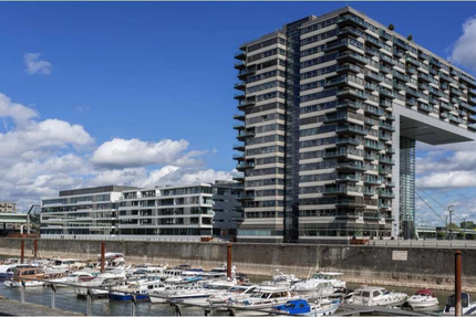 Wohnung zum Mieten in Köln 2.350 € 77 m²