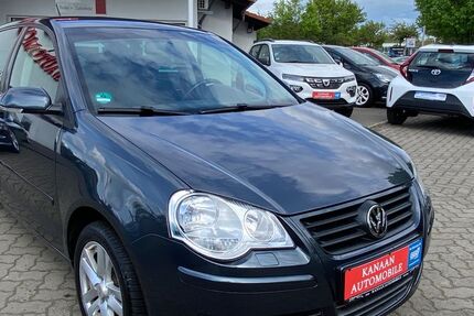 VW Polo 112.000 km 4.990 &euro; Goslar 38644