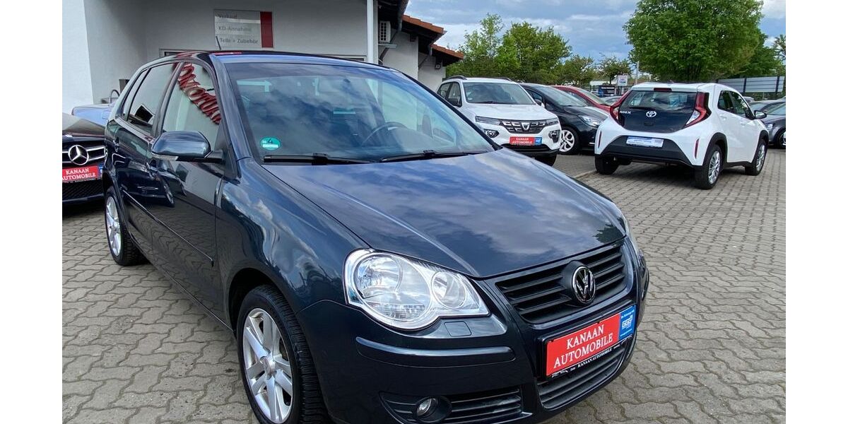 VW Polo 112.000 km 4.990 &euro; Goslar 38644