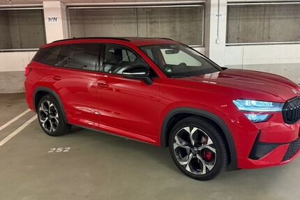 Skoda Kodiaq 39.000 km 44.000 &euro; Oberkrämer 16727