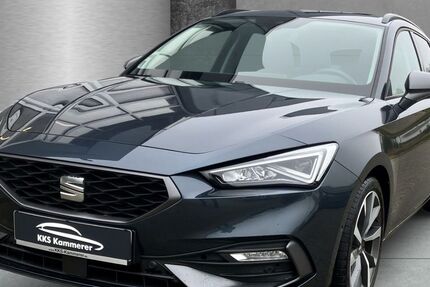 Seat Leon 13.137 km 26.470 € Villingendorf 78667
