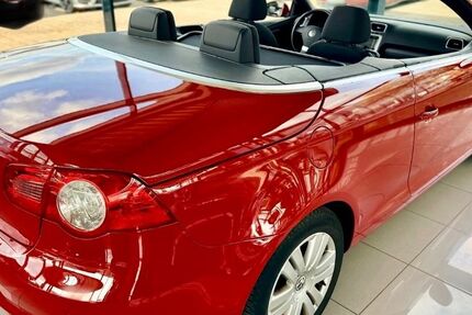 VW Eos 136.900 km 3.999 &euro; Offenbach 63069