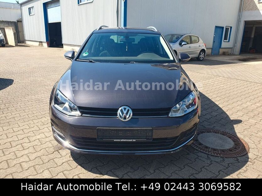 VW Golf 142.527 km 7.990 € Mechernich 53894