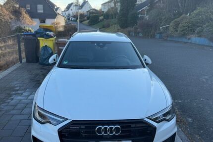 Audi A6 105.600 km 33.000 &euro; Siegen 57078