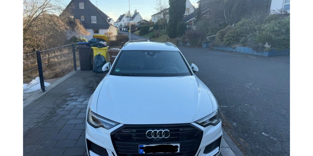 Audi A6 105.600 km 33.000 &euro; Siegen 57078