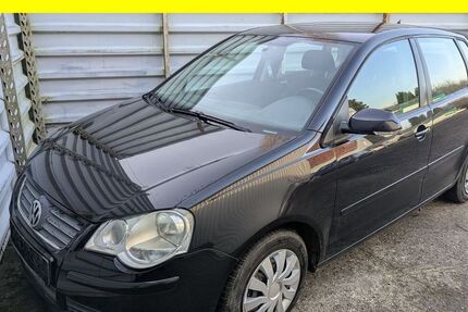 VW Polo 238.251 km 1.650 &euro; Lübeck 23556